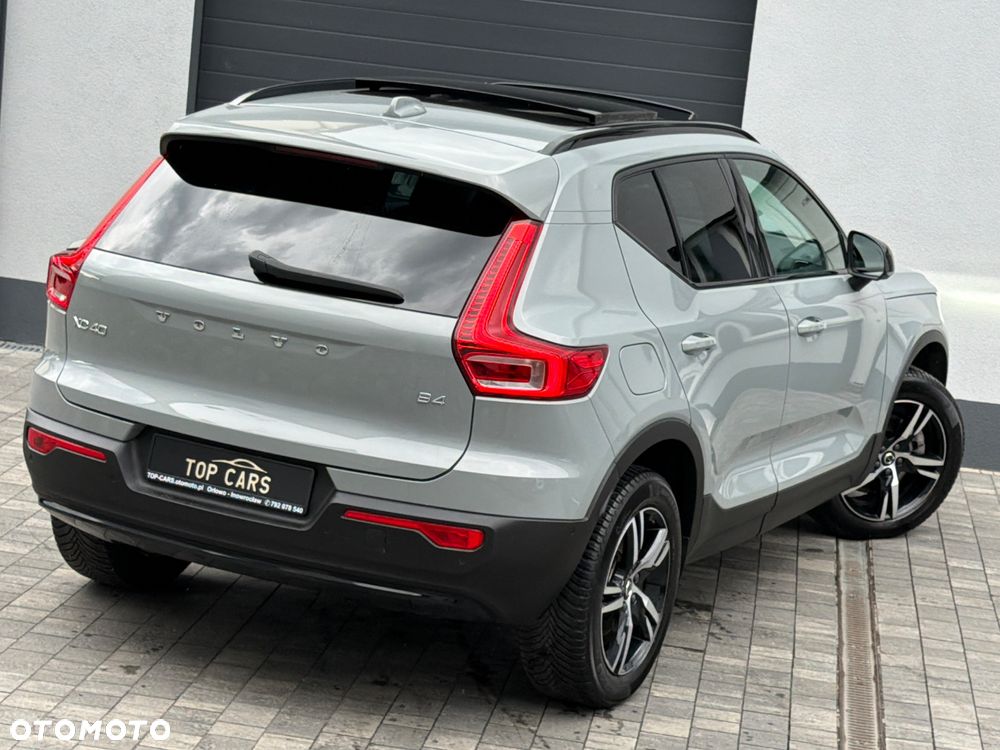 Volvo XC 40 B4 B DKG RDesign - 5