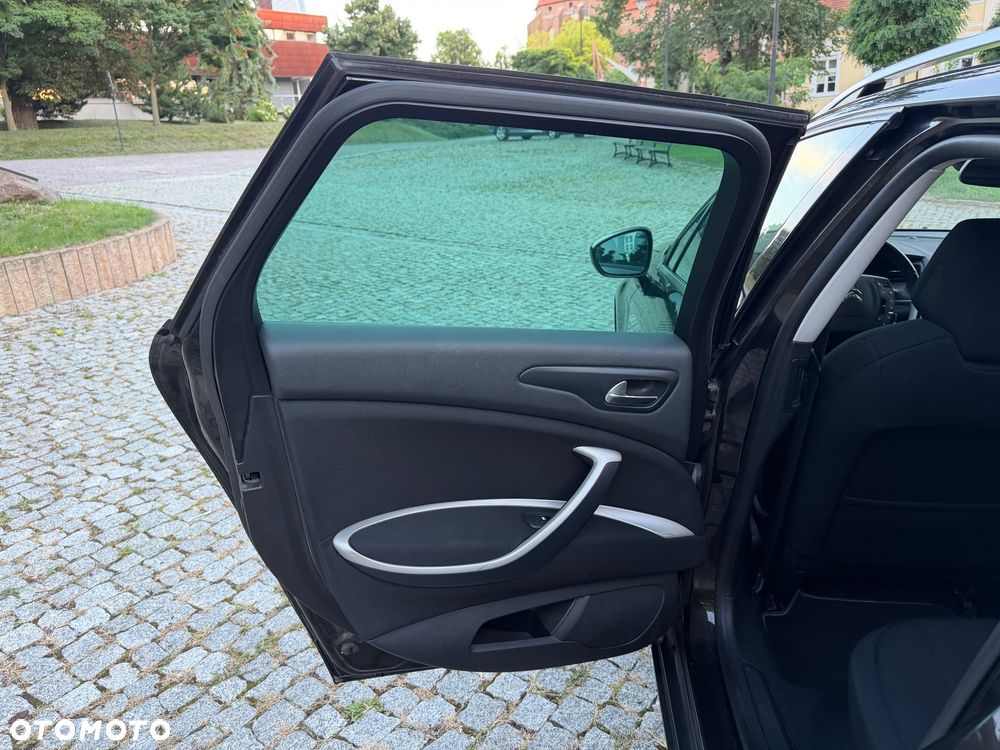 Citroën C5 HDi 140 FAP Business Class - 35