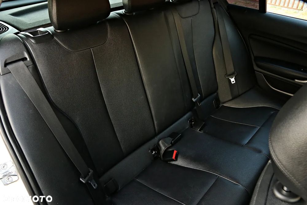 BMW Seria 1 118d Urban Line - 34