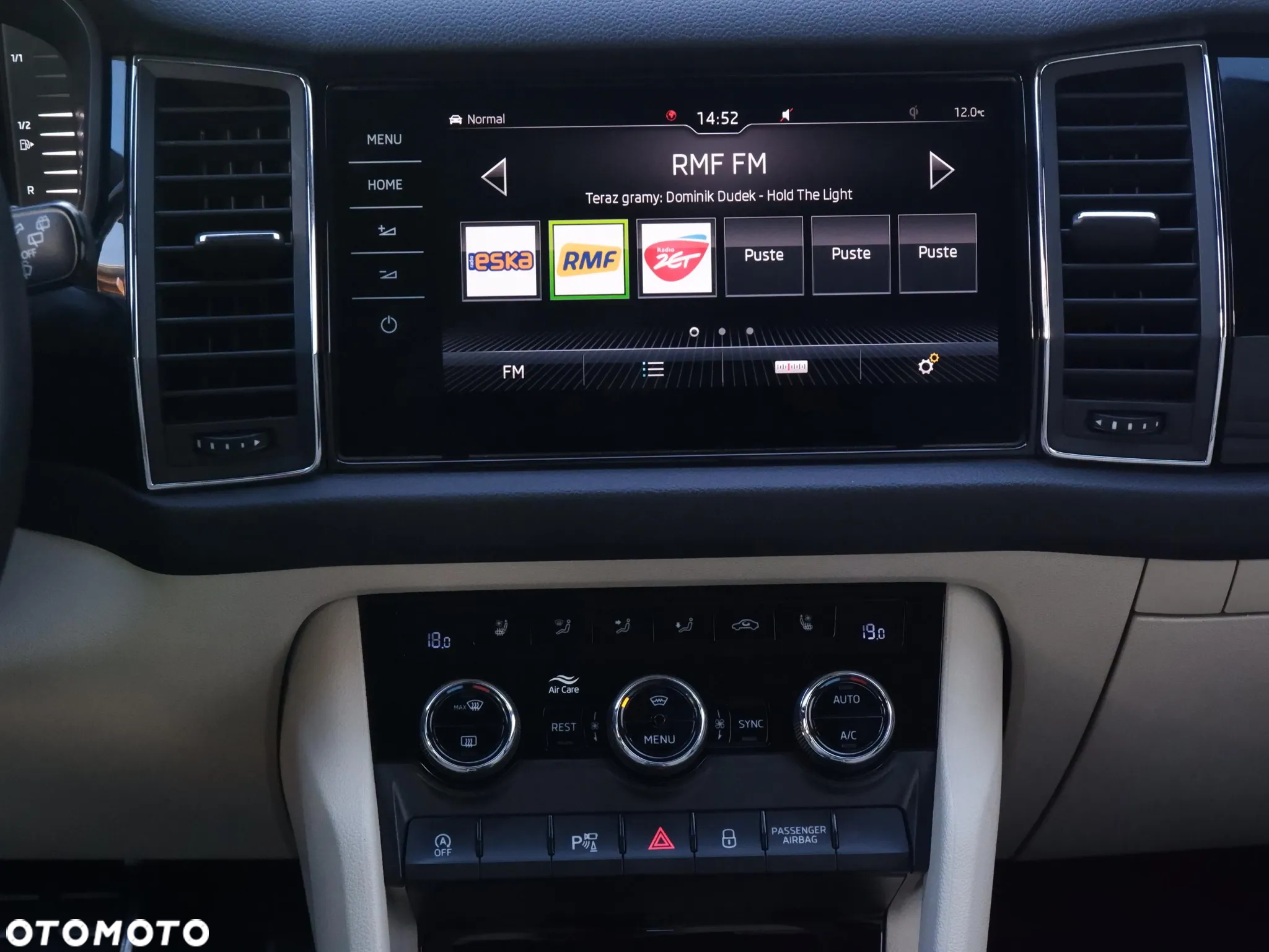 Skoda Kodiaq 2.0 TDI 4x4 L&K DSG - 23