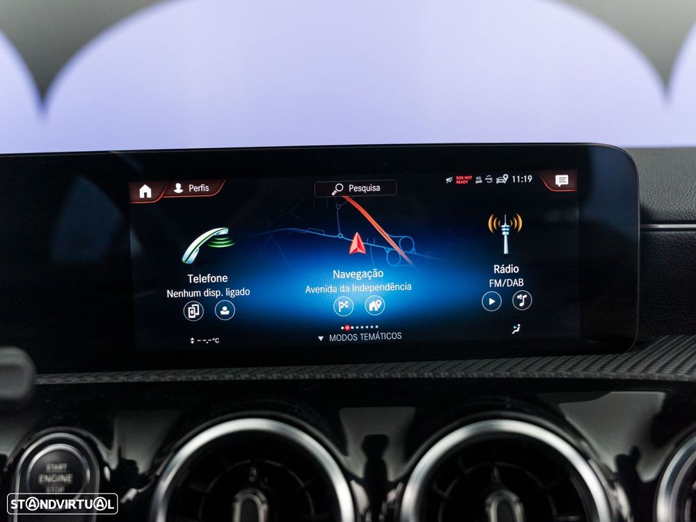 Mercedes-Benz A 250 e Style Plus - 27