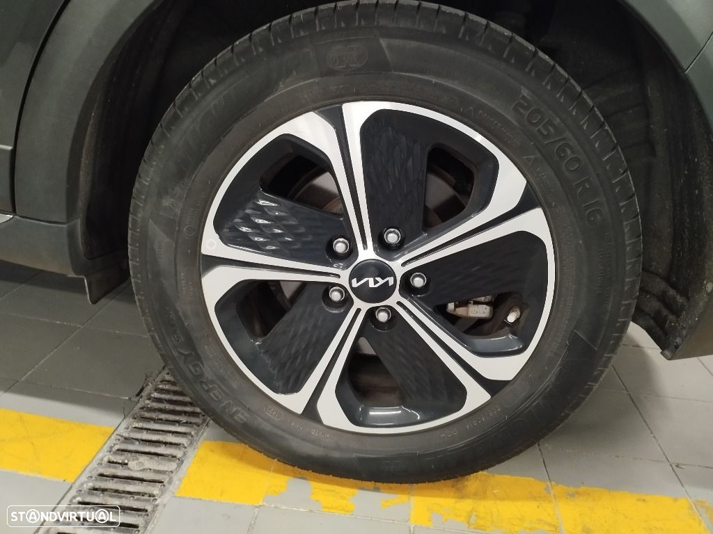 Kia XCeed 1.6 GDi PHEV Drive - 24