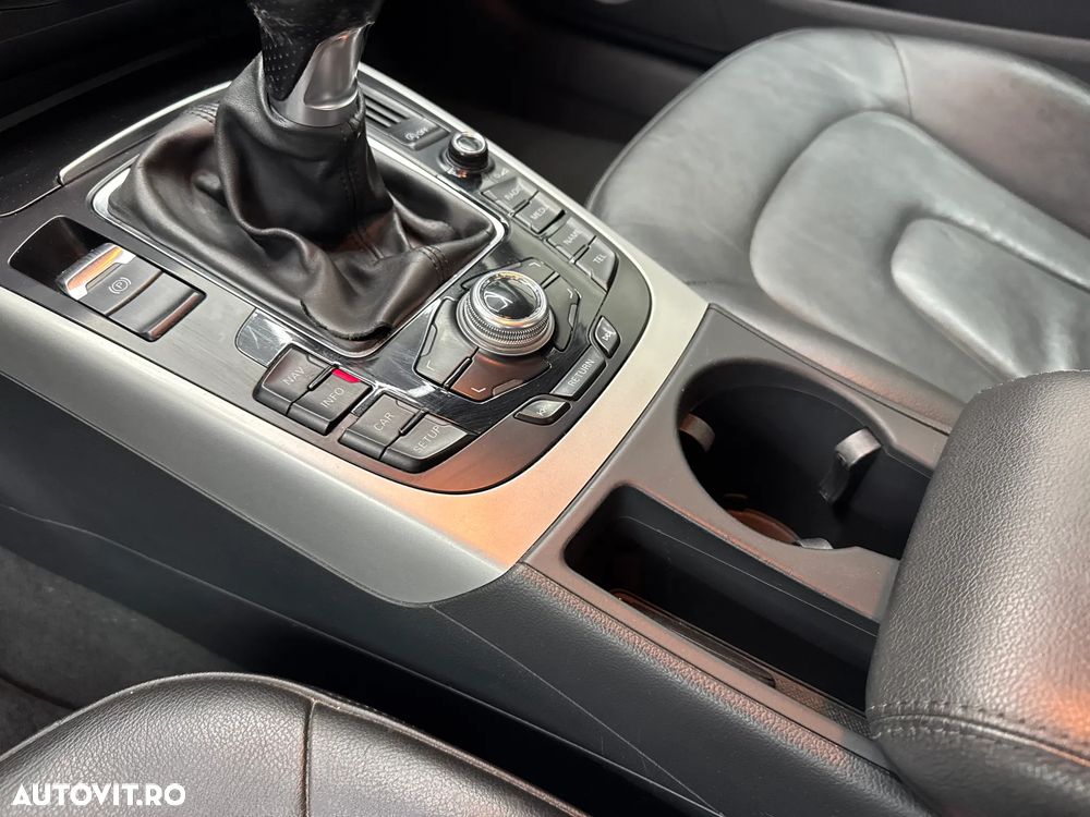 Audi A5 Coupé - 17