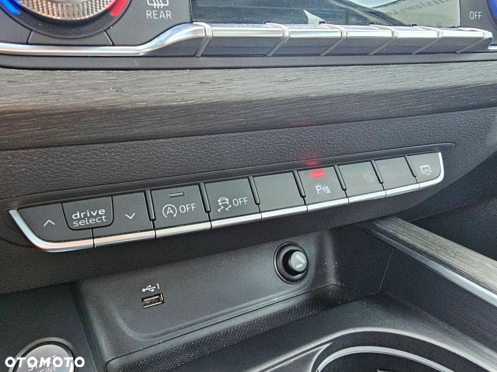 Audi A4 Limousine 2.0 TFSI Quattro S tronic - 26