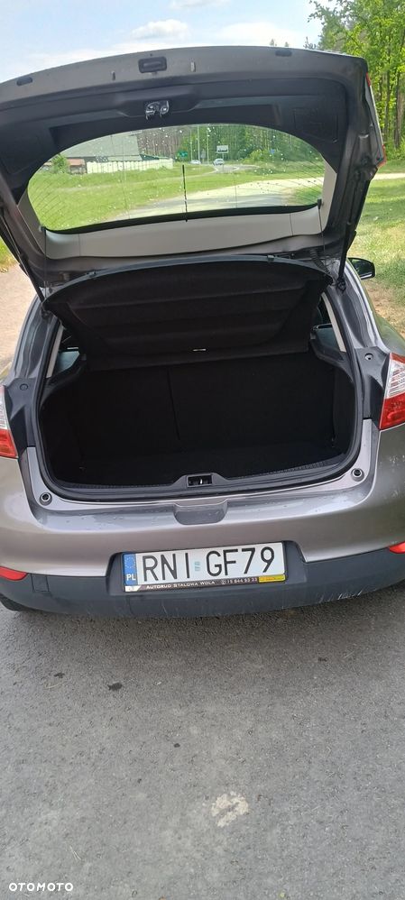 Renault Megane - 6