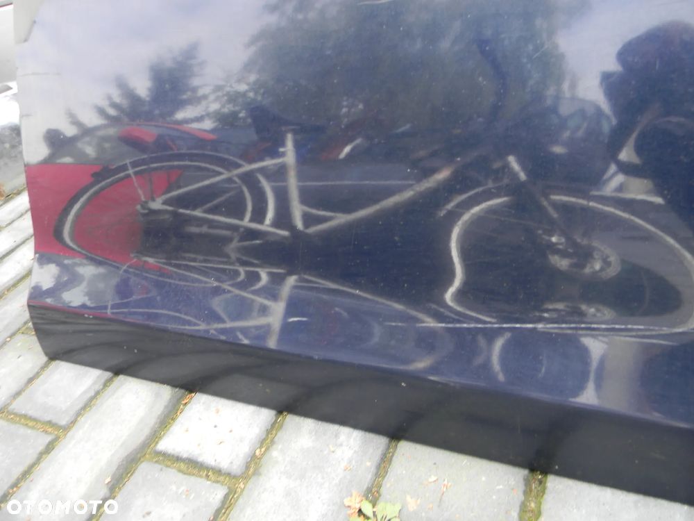 drzwi prawe przód OPEL ASTRA IV J 5D - 10