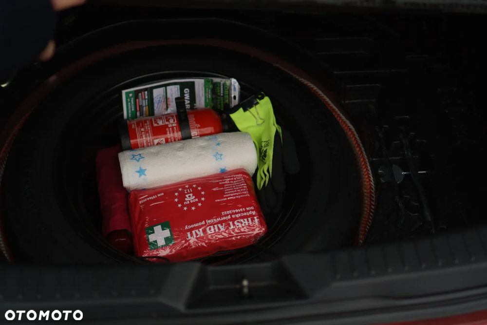 Mazda CX-3 SKYACTIV-G 120 SKYACTIVE-Drive FWD Exclusive-Line - 25