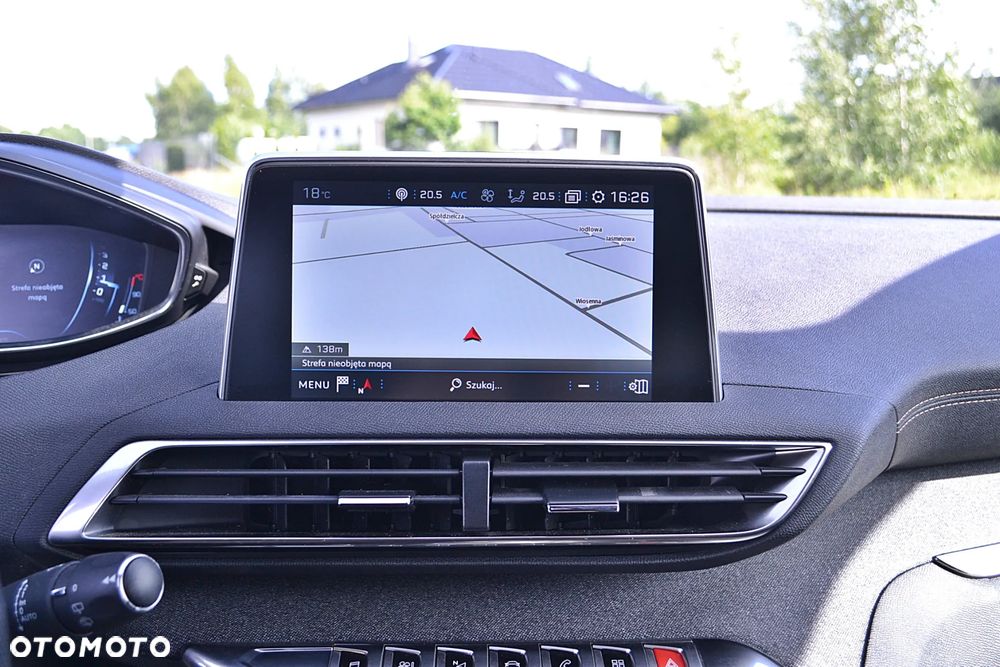 Peugeot 3008 1.5 BlueHDi GT S&S EAT8 - 27
