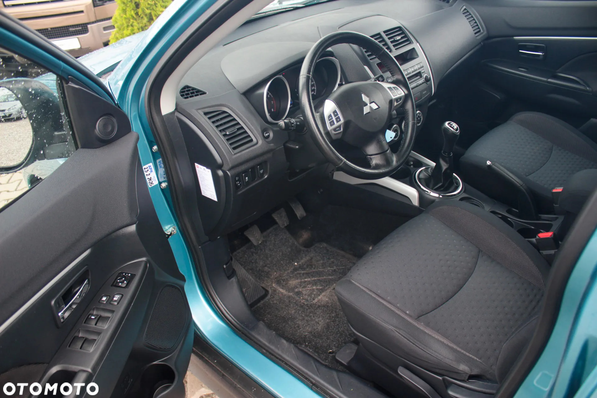 Mitsubishi ASX 1.6 2WD - 10