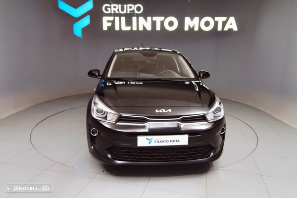 Kia Rio 1.2 CVVT Urban