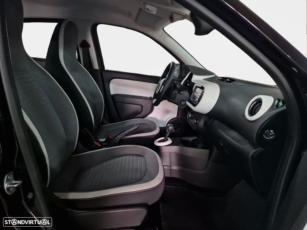 Renault Twingo Electric ZEN - 19