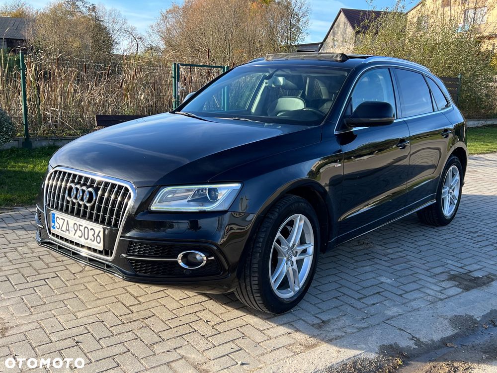 Audi Q5 2.0 TDI - 15