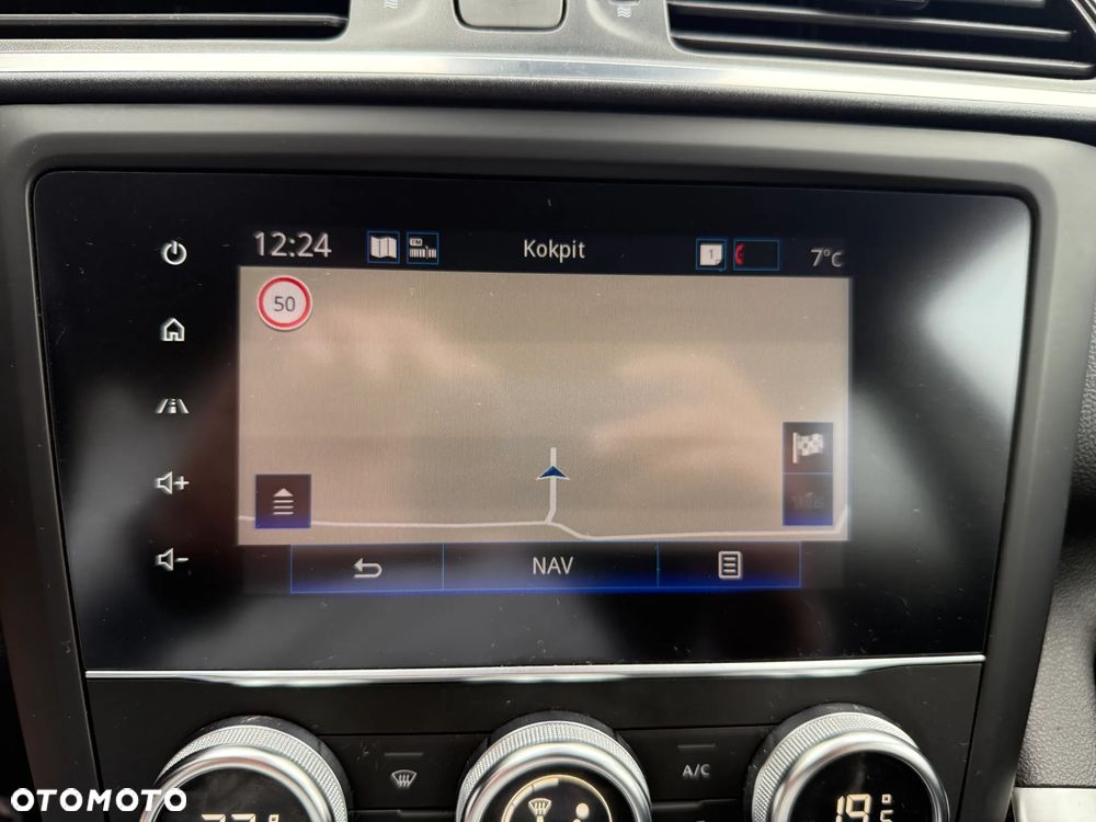 Renault Kadjar 1.3 TCe FAP Easy Life EDC - 25