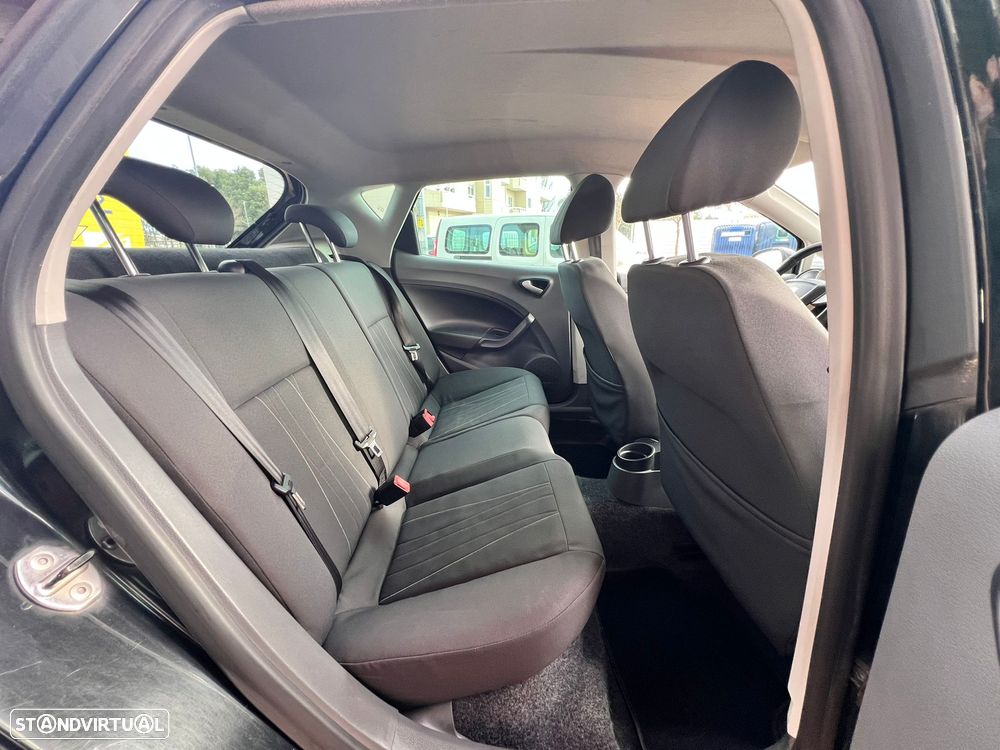 SEAT Ibiza 1.2 12V Copa - 8