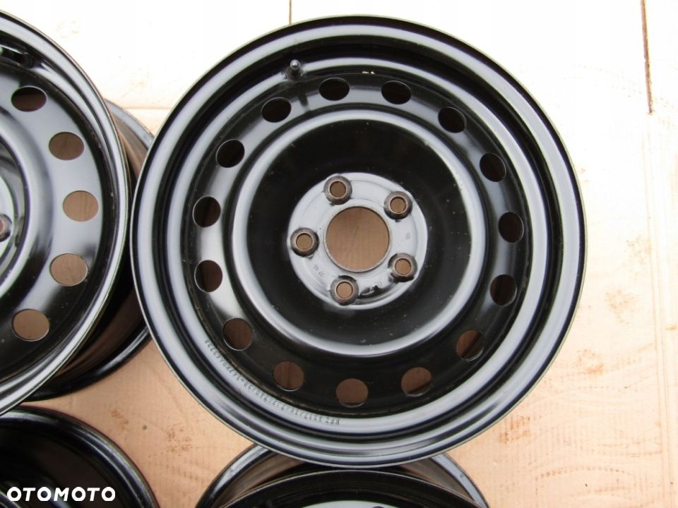 Felgi 16 Hyundai i40 Tucson ix35 Kia Sportage II III IV Mitsubishi ASX Lancer Outlander - 7