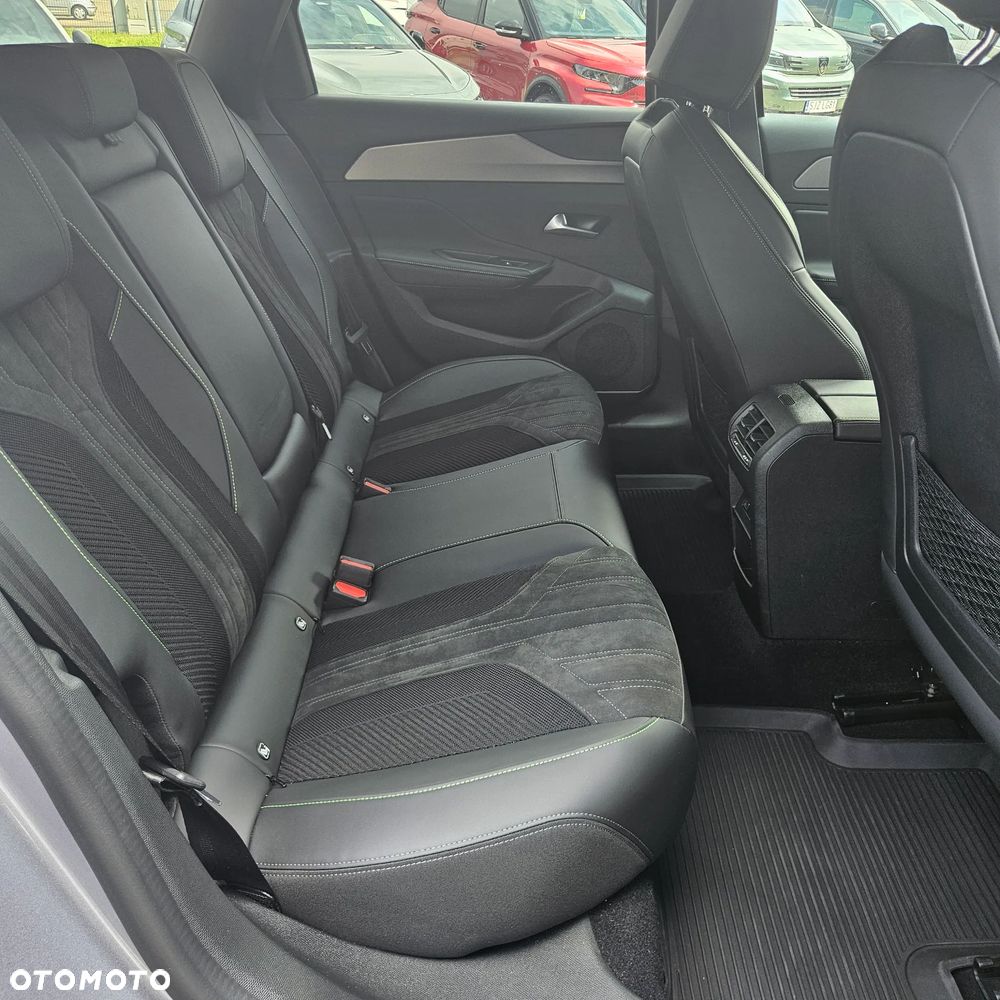 Peugeot 308 1.2 PureTech GT S&S EAT8 - 9