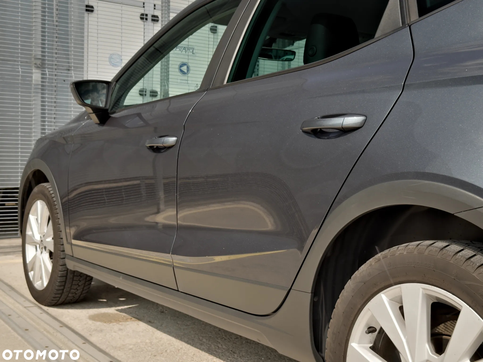 Seat Arona 1.0 TSI Full LED S&S - 14
