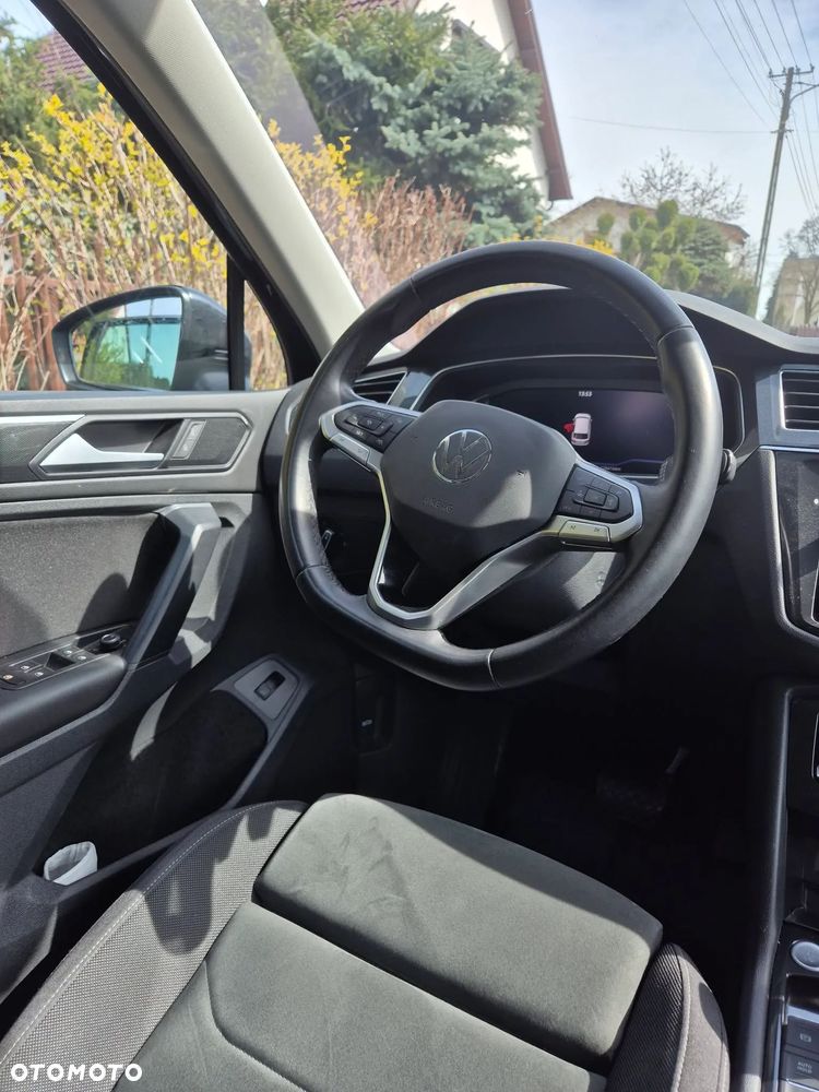 Volkswagen Tiguan 1.5 TSI EVO Highline DSG - 14