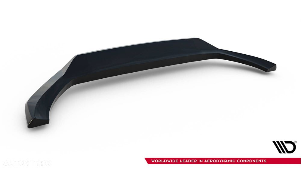 Pachet Prelungiri compatibil cu Volvo XC60 Mk2 Maxton Design - 20