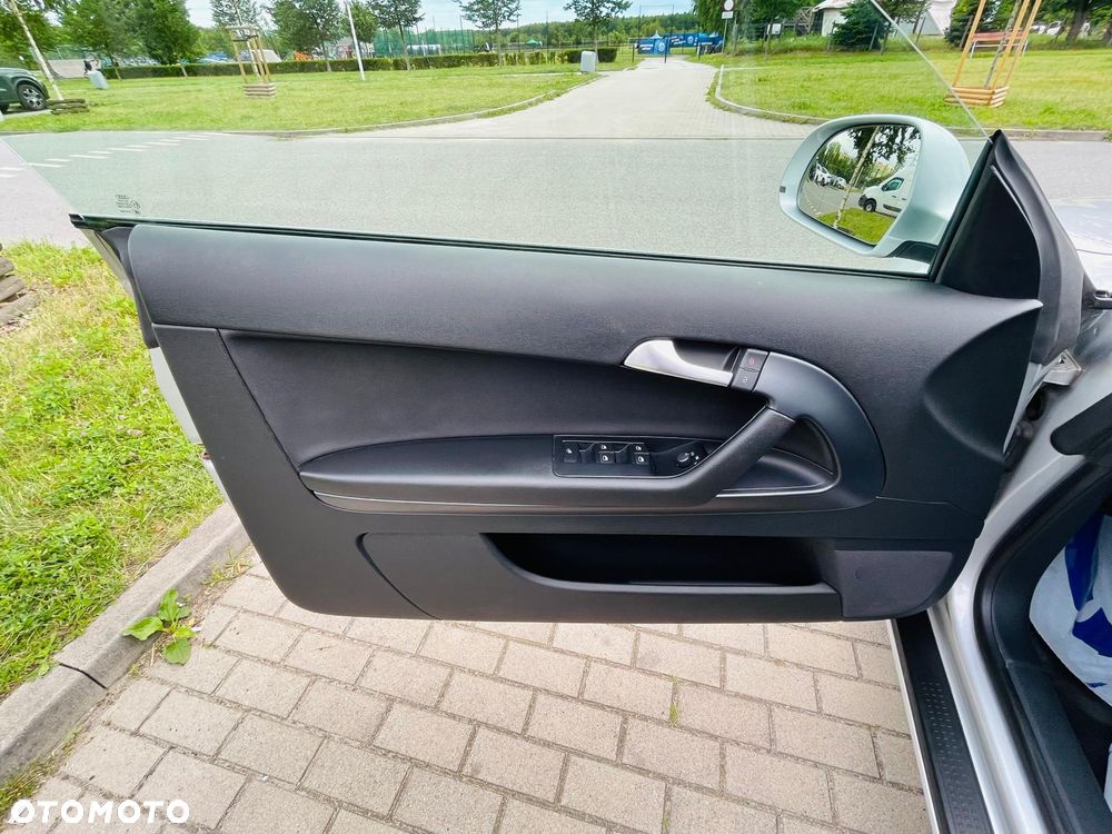 Audi A3 Cabrio 1.6 Ambition - 23