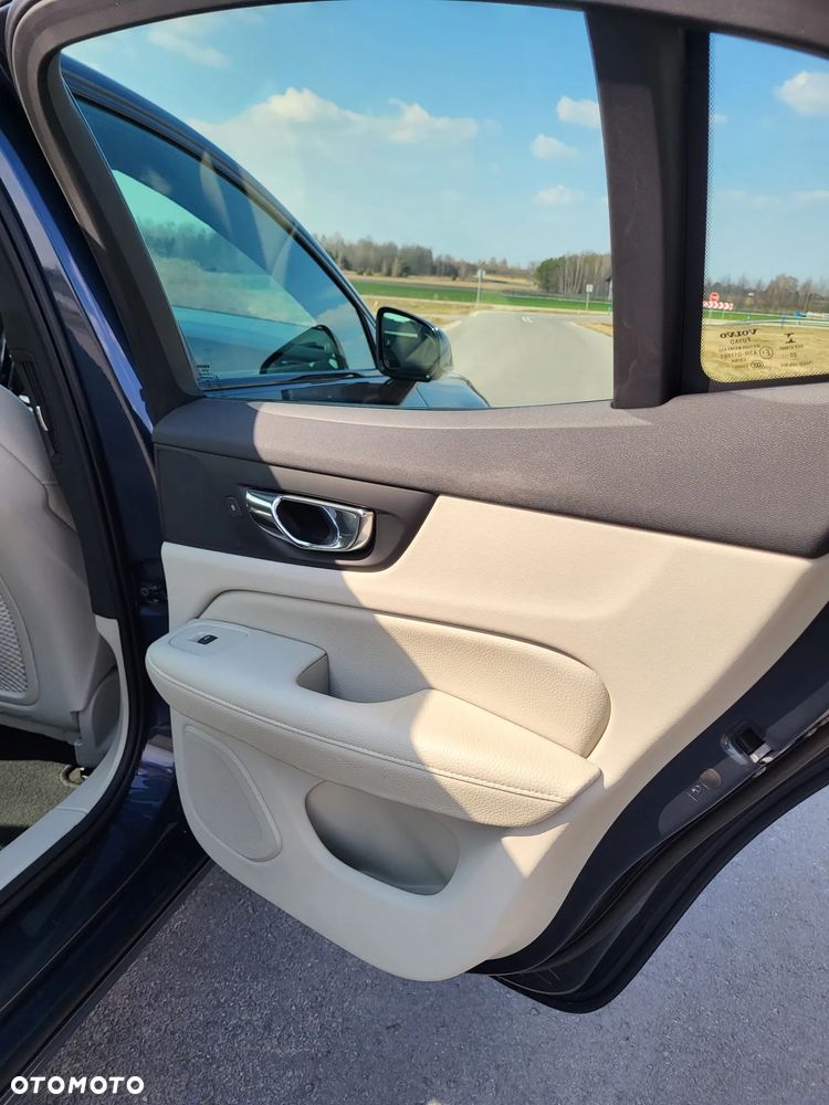 Volvo S60 B5 B Geartronic Inscription - 14