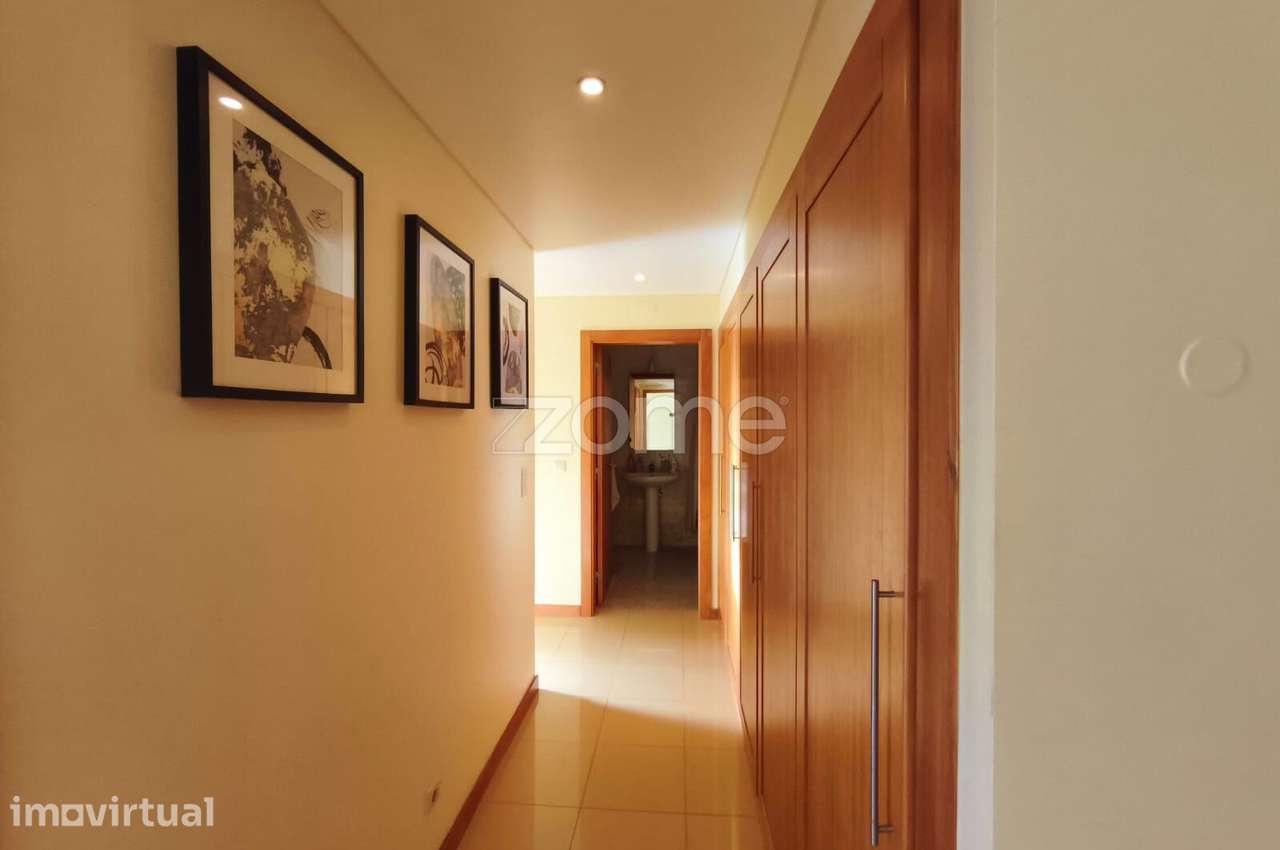 Apartamento T2 para Arrendamento em Ponta Delgada - Grande imagem: 5/16