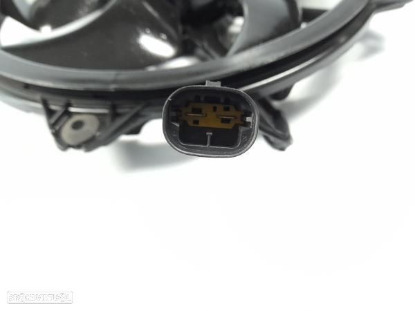 Termoventilador Peugeot Partner Origin Combispace (G_) - 2