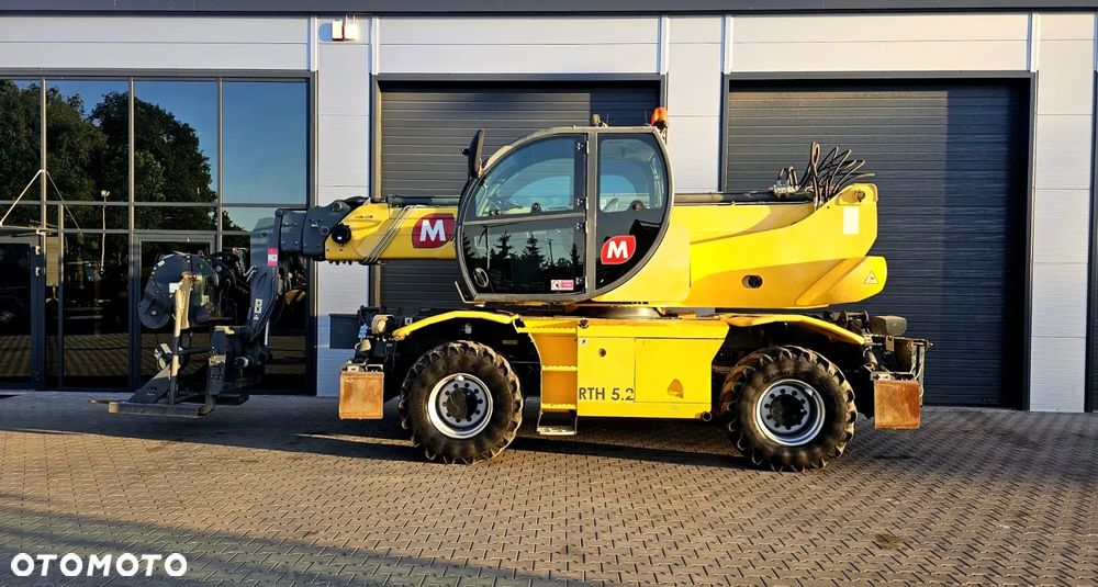 Magni RTH 5.21 SH - 6