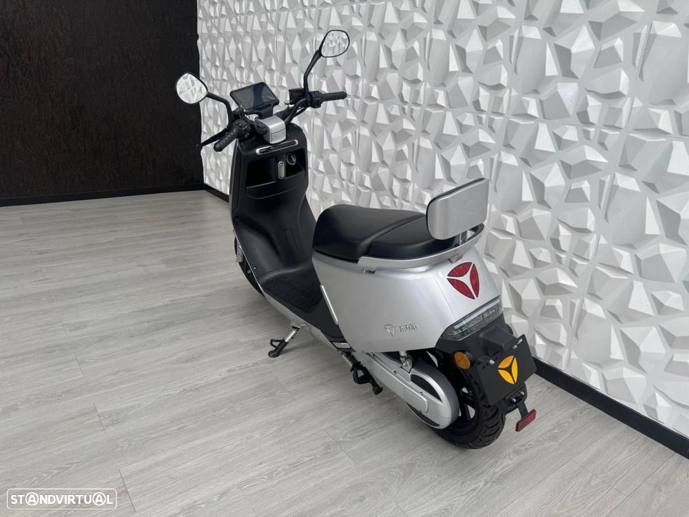 Yadea G5S - 7