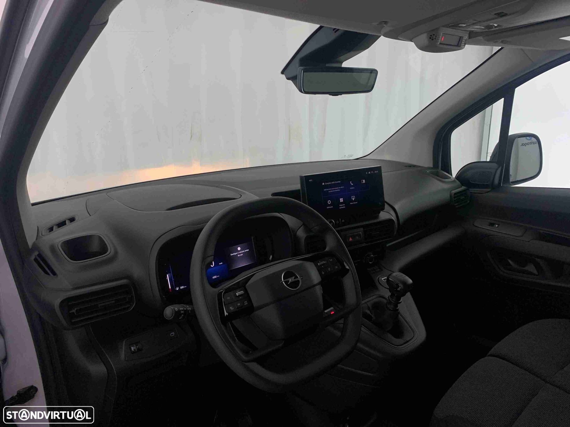Opel Combo Cargo 1.5 CDTi - 12