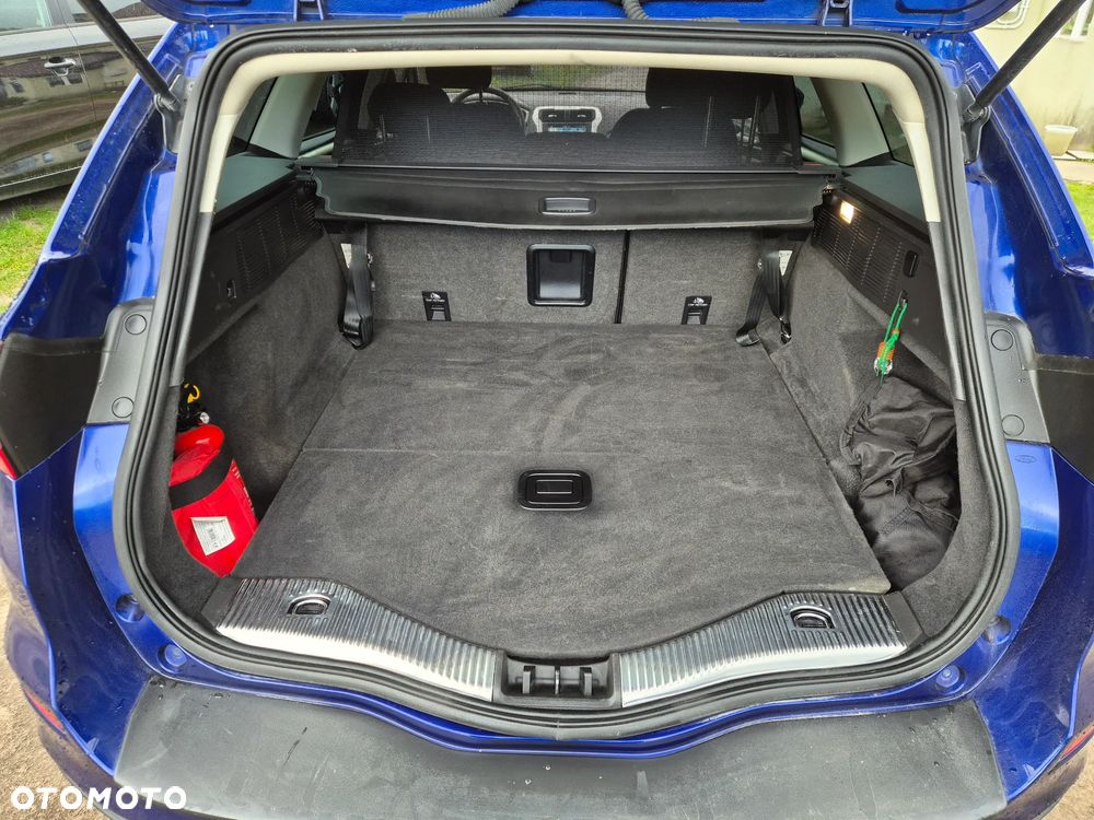 Ford Mondeo 2.0 TDCi Start-Stopp PowerShift-Aut Business Edition - 21