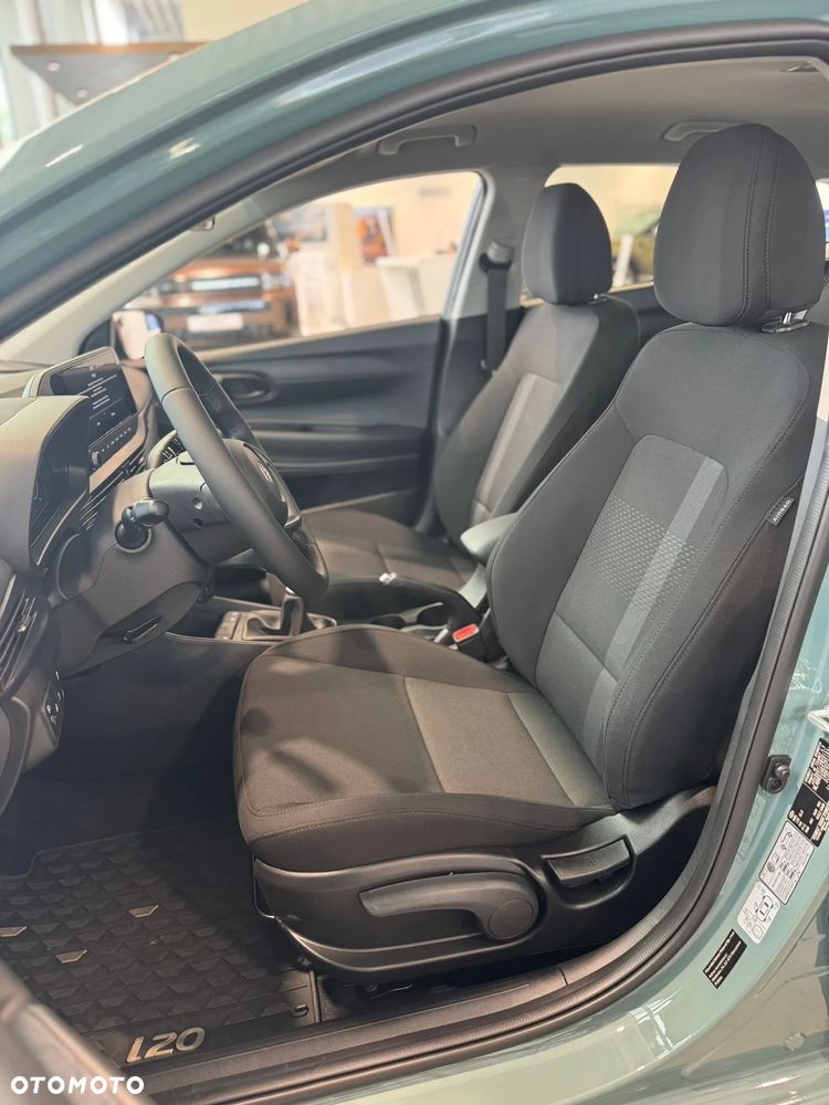 Hyundai i20 1.2 Modern - 9