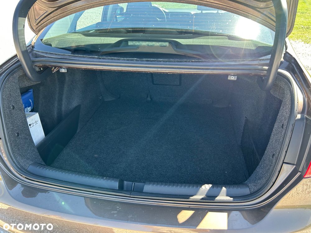 Volkswagen Jetta 1.4 TSI Comfortline CityLine - 11