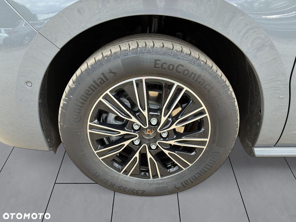 Volkswagen California - 38