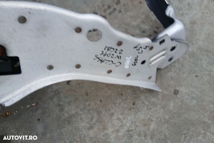 Trager / Calandru A2115001302 A2115001002 A2115001302 A2115001002 Mer - 5