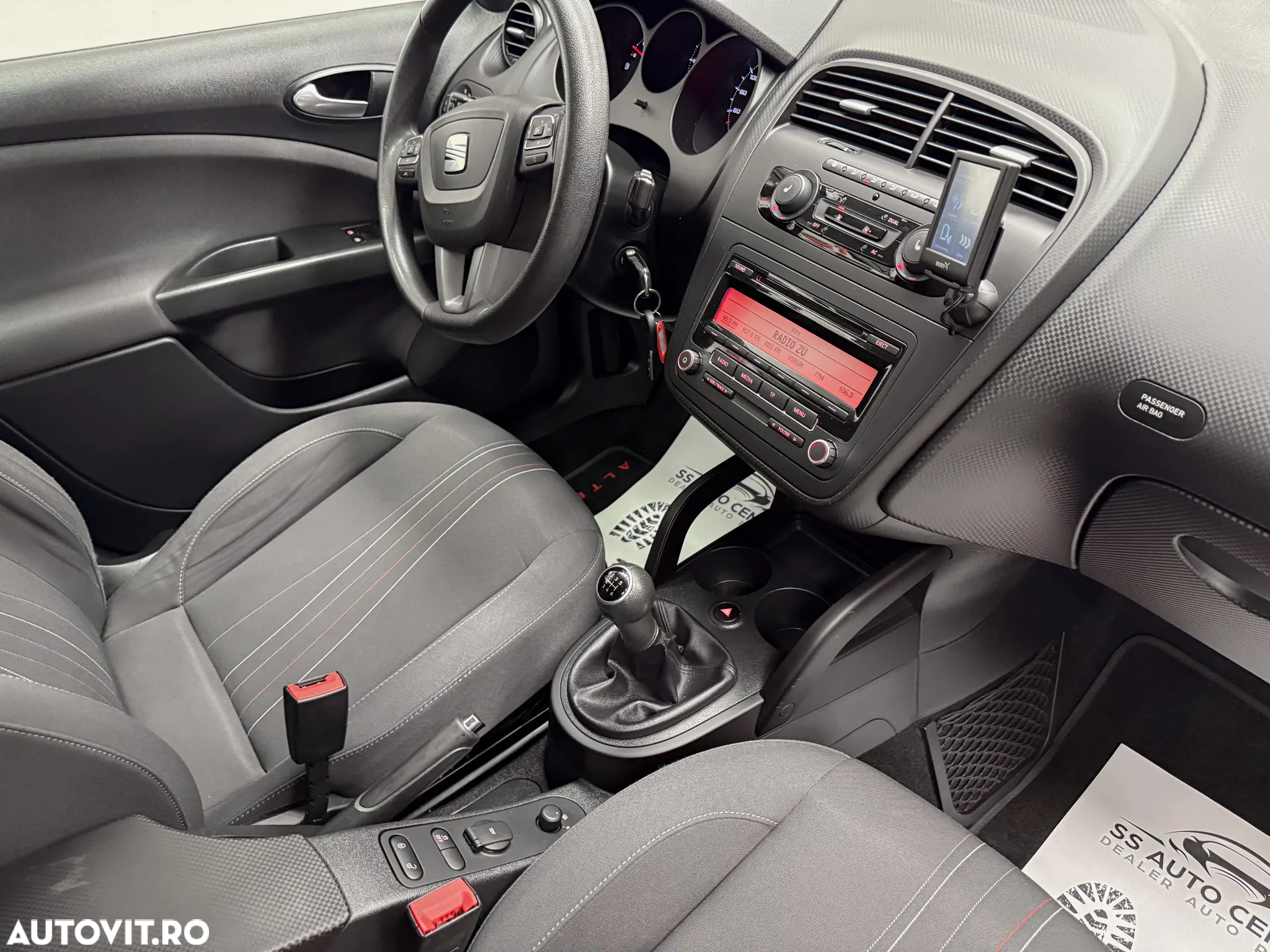 Seat Altea XL - 12