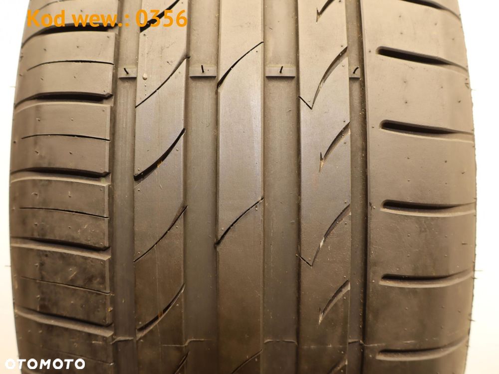 Tracmax X Privilo TX-3 - 265/50 R19 - 2