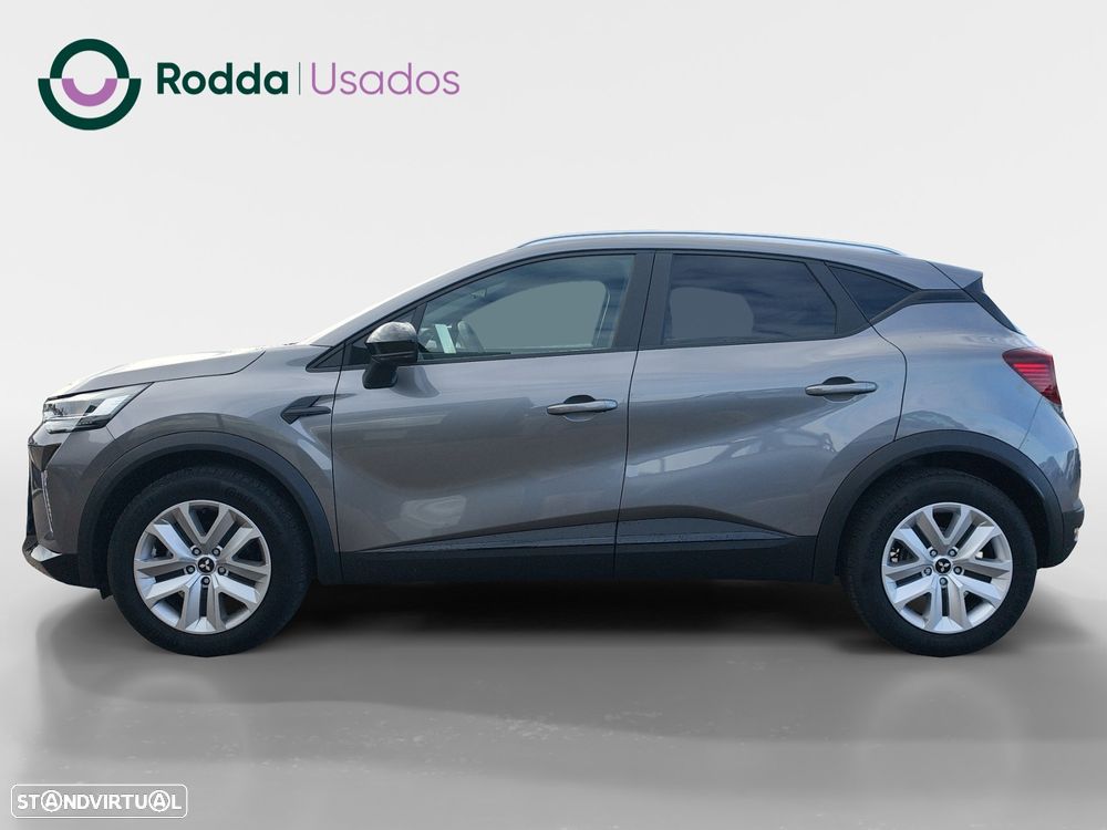 Mitsubishi ASX 1.0 MPI-T Kaiteki - 5