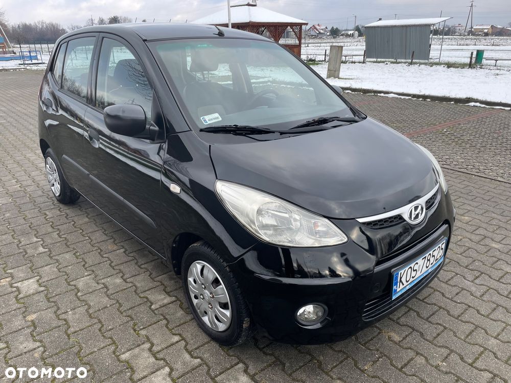 Hyundai i10 1.1 Style - 3