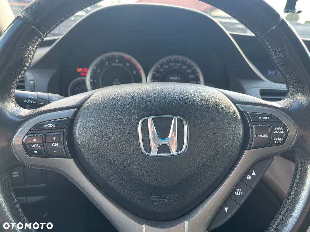 Honda Accord 2.2i-DTEC Elegance - 26