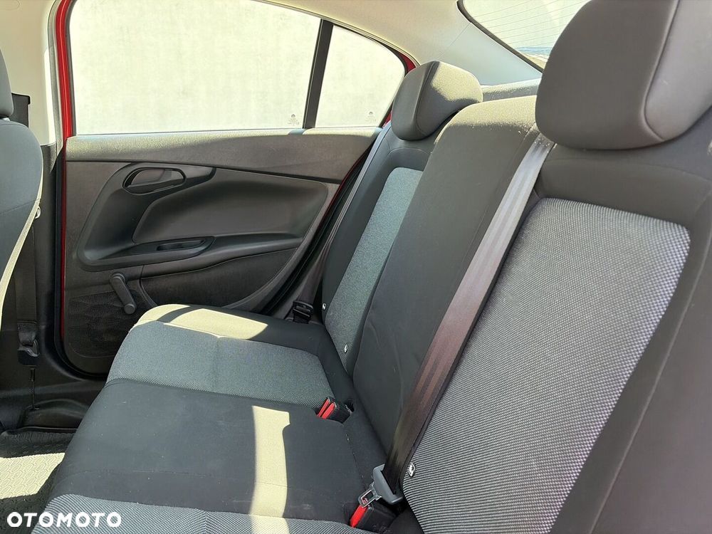 Fiat Tipo 1.4 16V Street - 15