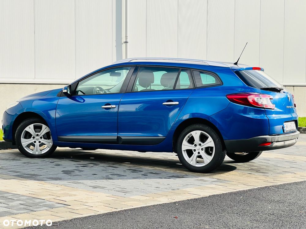 Renault Megane - 17