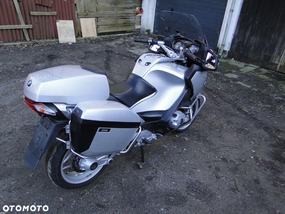 BMW RT - 19