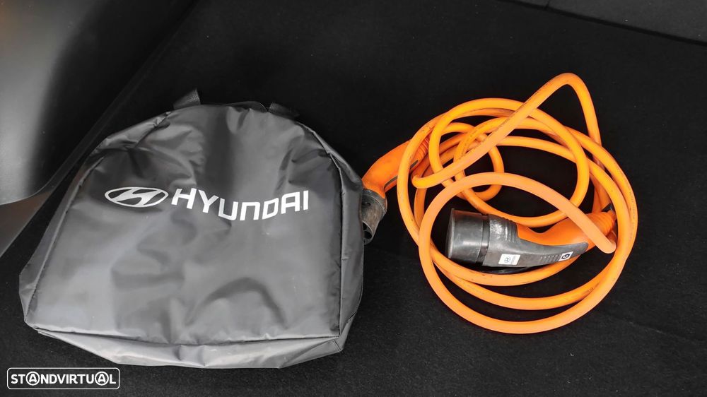 Hyundai Ioniq 5 73kWh Plug & Power - 21