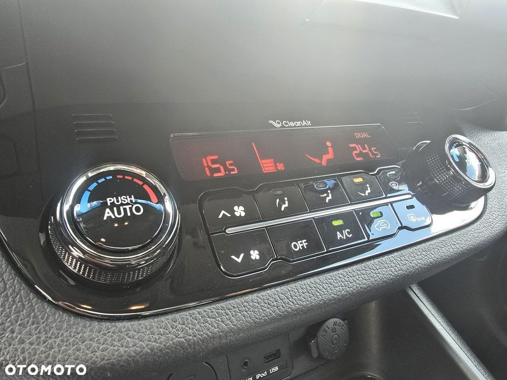 Kia Sportage - 5