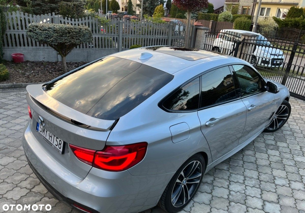 BMW 3GT - 6