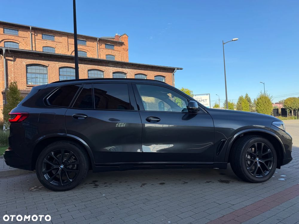 BMW X5 - 5