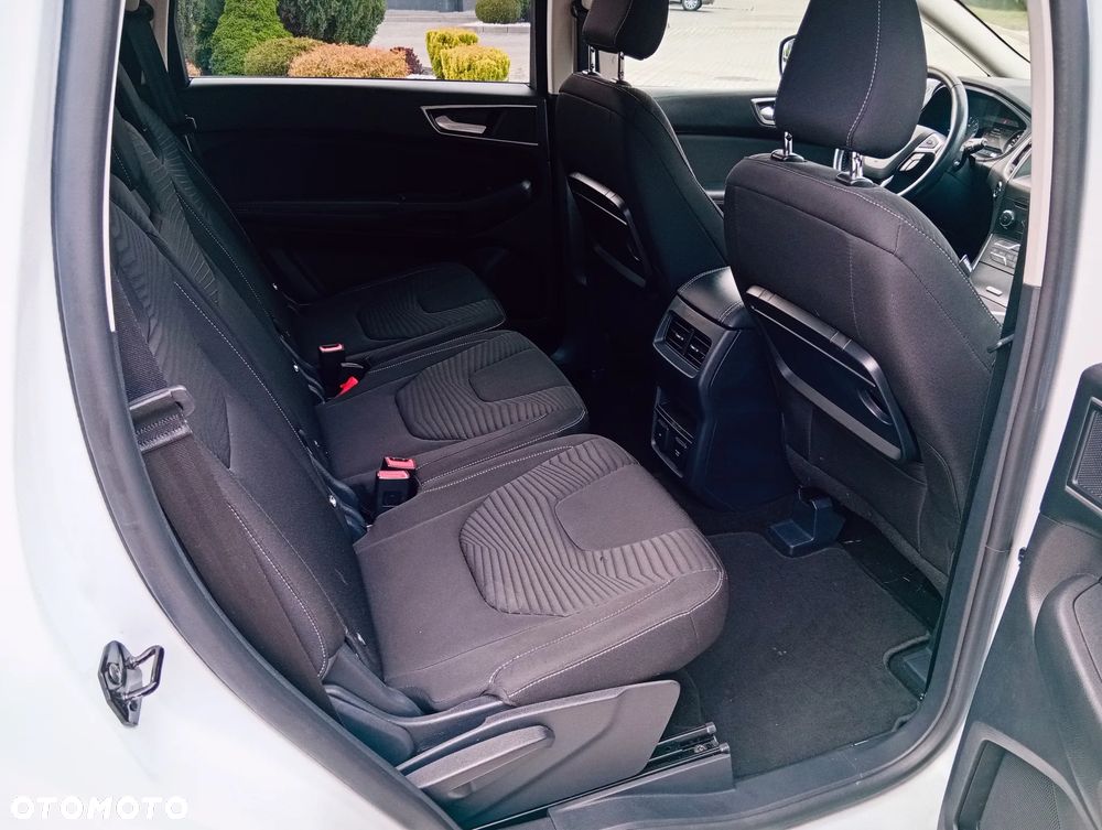 Ford S-Max 2.0 EcoBlue Vignale - 30