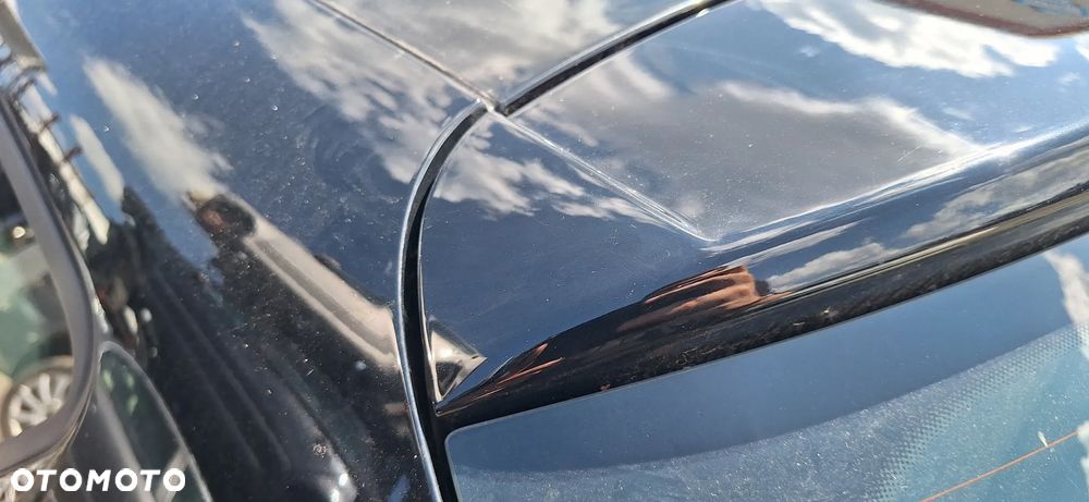 Seat Leon III HB Klapa Bagażnika Tył Tylna Kod Lakieru LY9T - 3