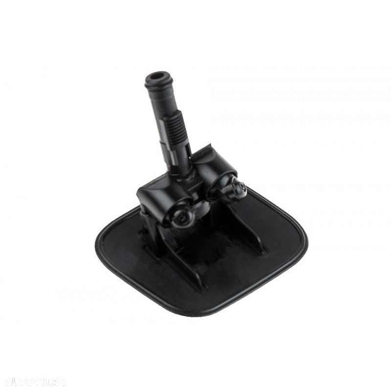 Capac spalator far Kia Sorento 2 2009-2012, Stanga, 98680-2P000